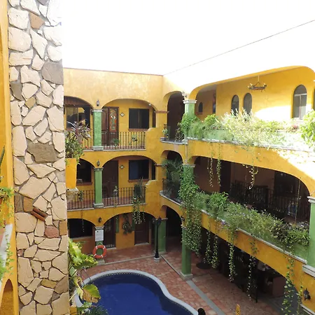 Hacienda Del Caribe Hotel