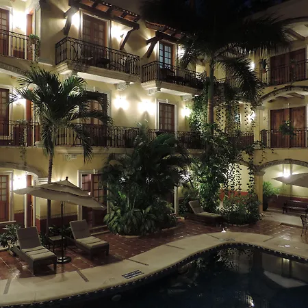 Hacienda Del Caribe Hotel