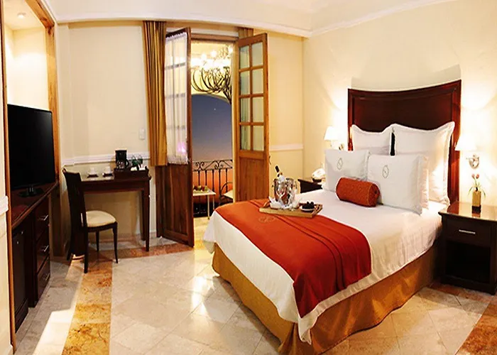 Hotel Hacienda Del Caribe Playa del Carmen