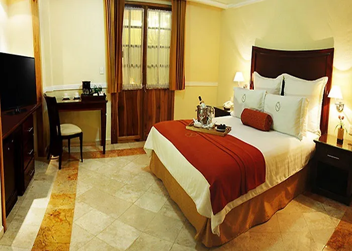 Hacienda Del Caribe Hotel