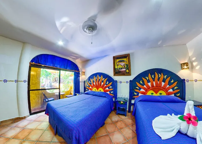 Hacienda Del Caribe Hotel 3*