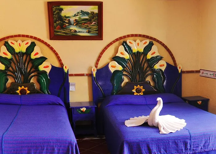 Hotel Hacienda Del Caribe