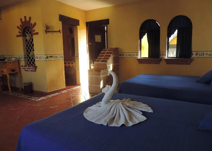 Hacienda Del Caribe Hotel Playa del Carmen