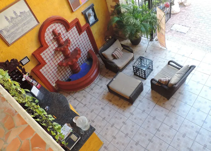 Hacienda Del Caribe Hotel 3*