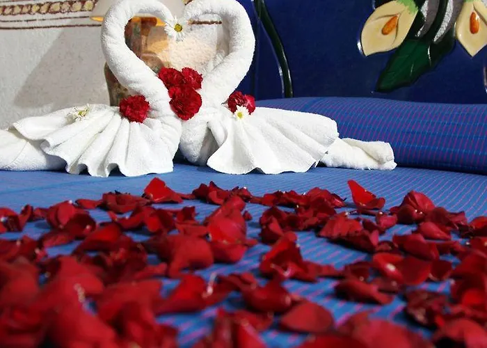 Hacienda Del Caribe 3*
