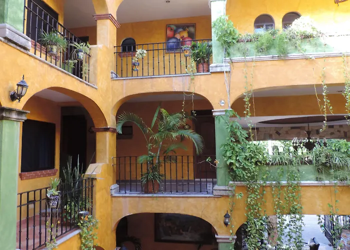 Hacienda Del Caribe 3*