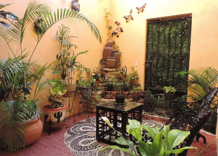 Hacienda Del Caribe Hotel Playa del Carmen
