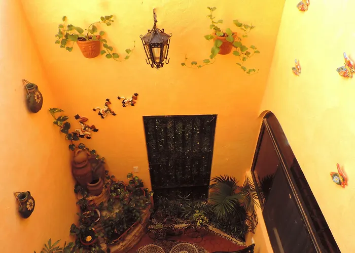 Hacienda Del Caribe Hotel