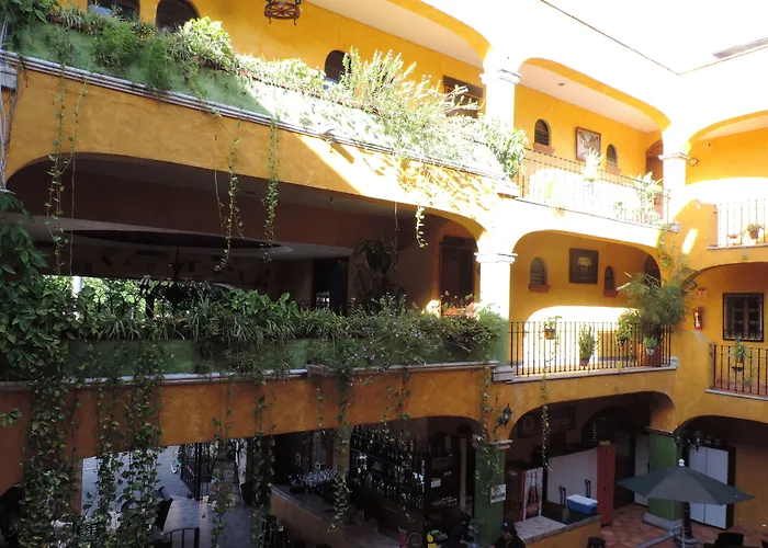 Hacienda Del Caribe 3*