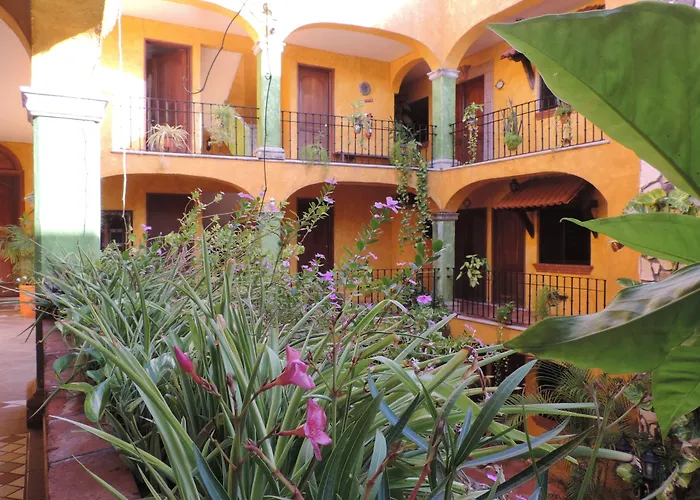 Hacienda Del Caribe Hotel Playa del Carmen