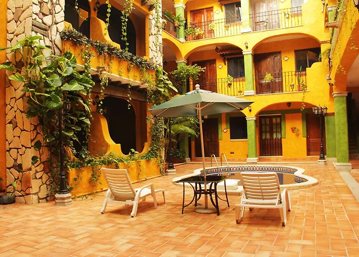Hacienda Del Caribe Hotel 3*