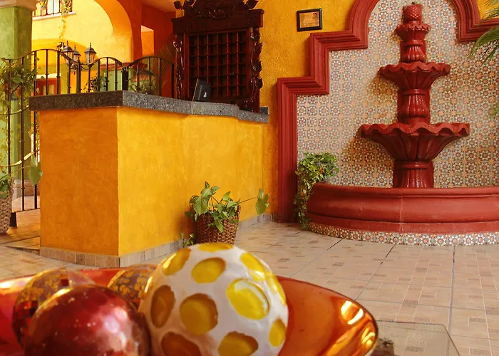 Hacienda Del Caribe 3*