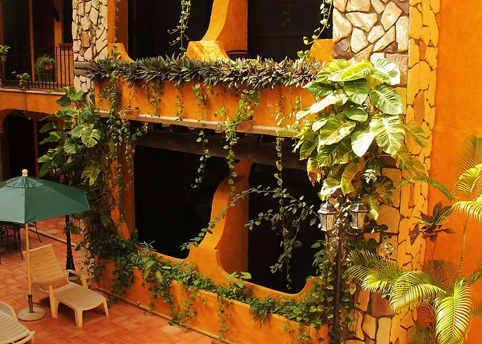 Hacienda Del Caribe Hotel 3*