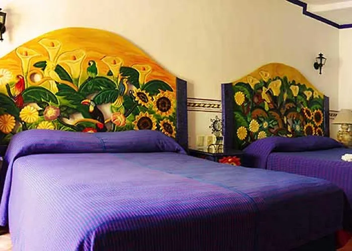 Hacienda Del Caribe 3* Playa del Carmen