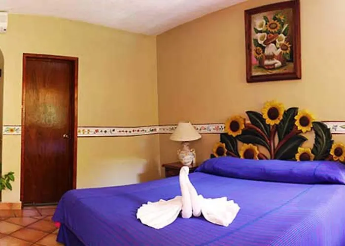 Hotel Hacienda Del Caribe Playa del Carmen
