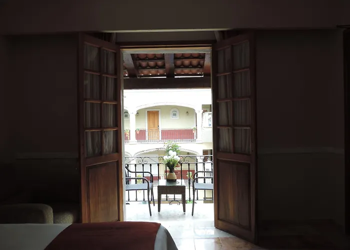 Hacienda Del Caribe Playa del Carmen