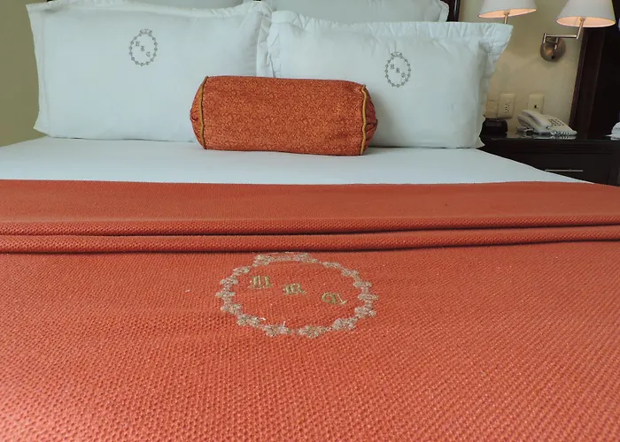 Hacienda Del Caribe Hotel 3*