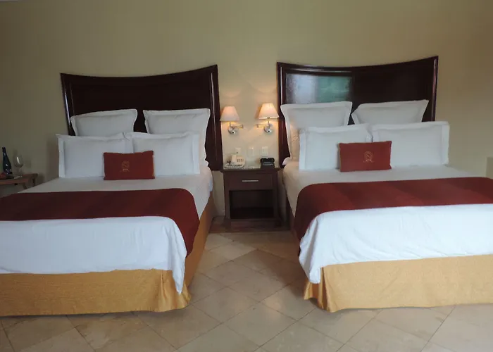 Hacienda Del Caribe 3* Playa del Carmen