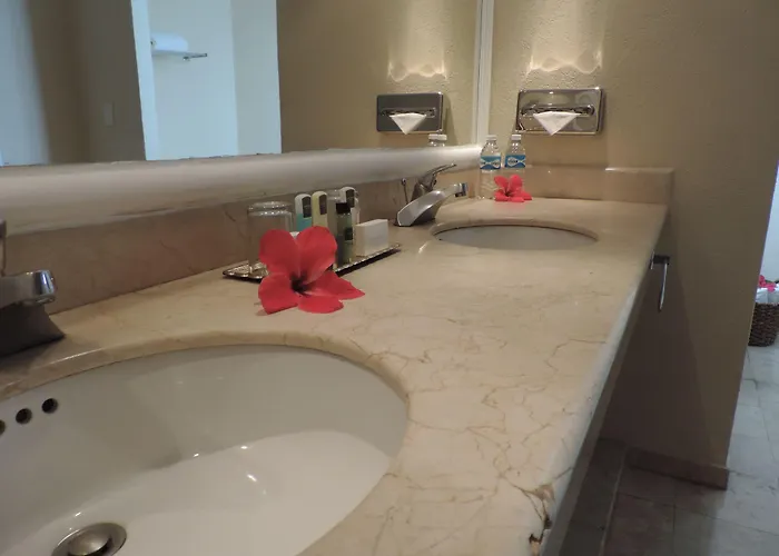 Hacienda Del Caribe 3*