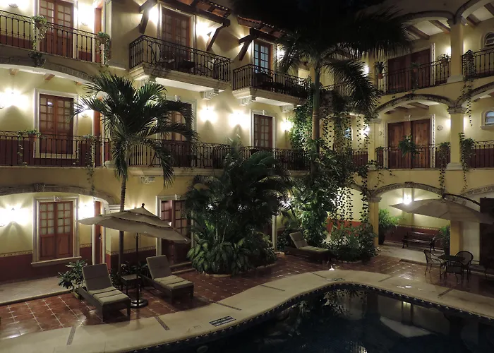 Hacienda Del Caribe