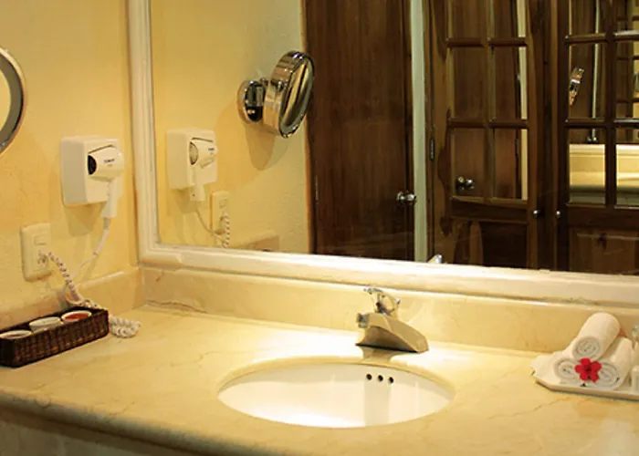 Hacienda Del Caribe Hotel 3*