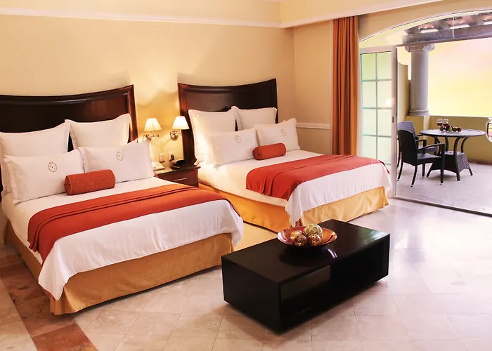 Hacienda Del Caribe Hotel 3*