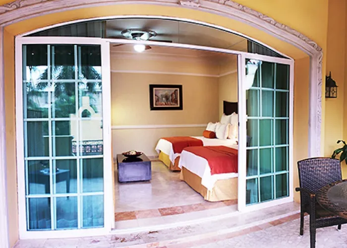 Hacienda Del Caribe Playa del Carmen