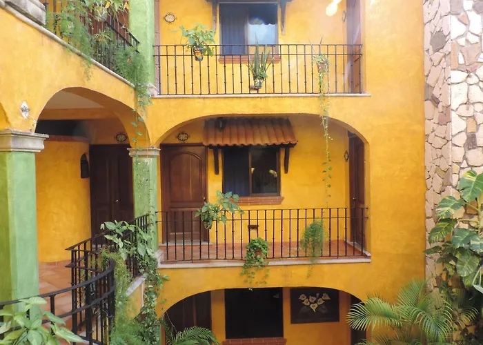 Hacienda Del Caribe Hotel 3*