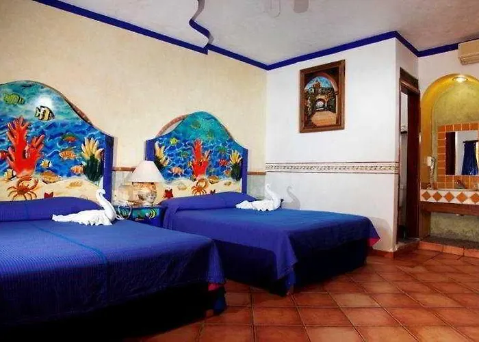 Hacienda Del Caribe Playa del Carmen