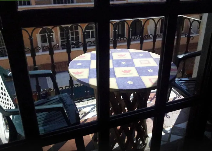 Hotel Hacienda Del Caribe 3*