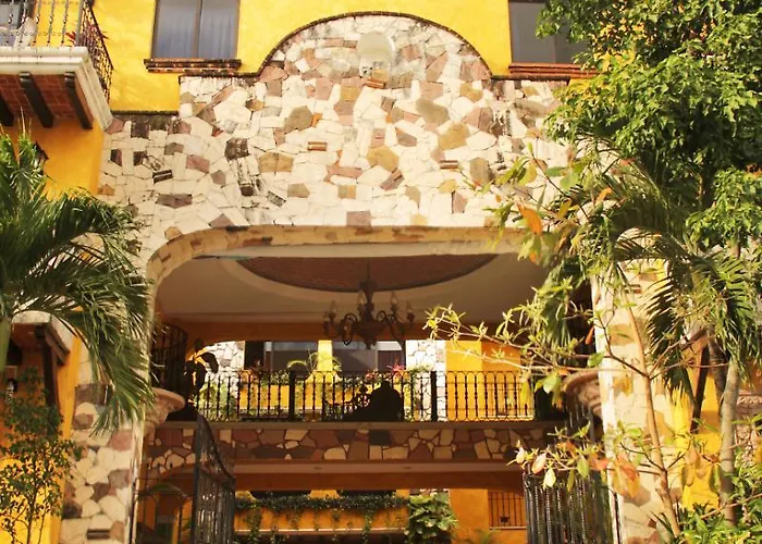 Hacienda Del Caribe Playa del Carmen