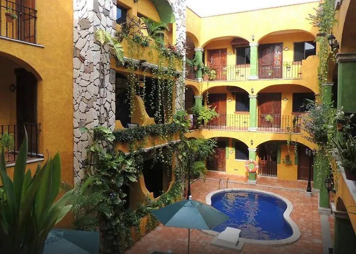 Hacienda Del Caribe