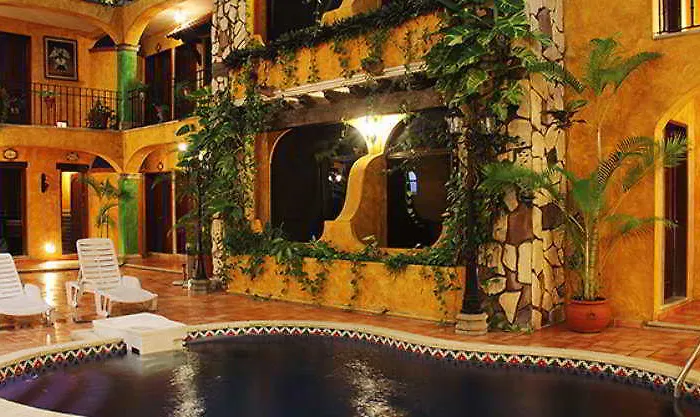 Hacienda Del Caribe 3*