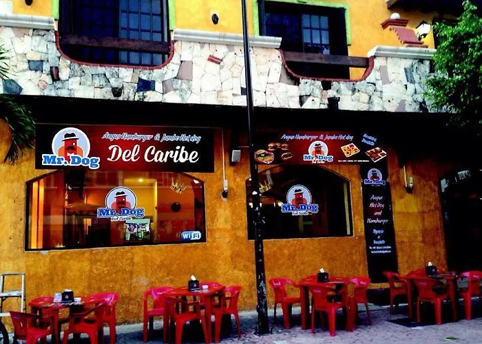 Hacienda Del Caribe Hotel Playa del Carmen