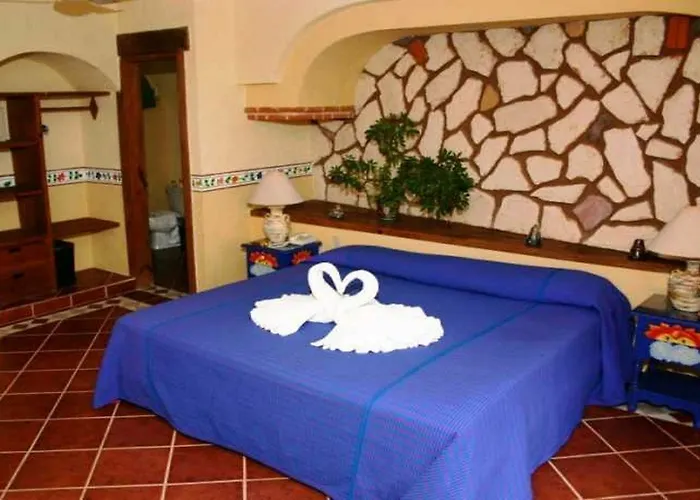 Hacienda Del Caribe Hotel 3*