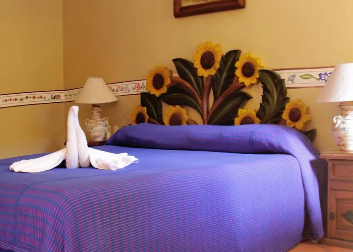 Hacienda Del Caribe Hotel 3*